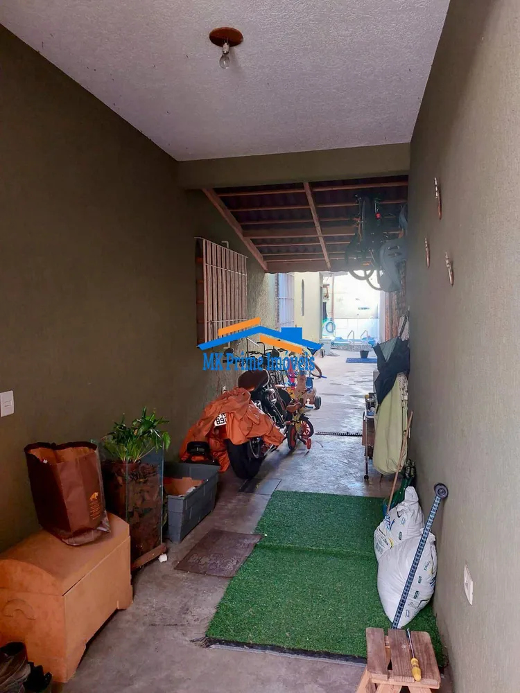 Sobrado, 3 quartos, 160 m² - Foto 10