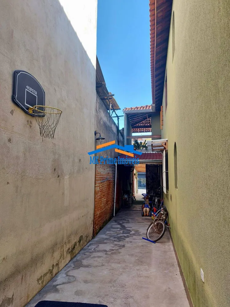 Sobrado, 3 quartos, 160 m² - Foto 11