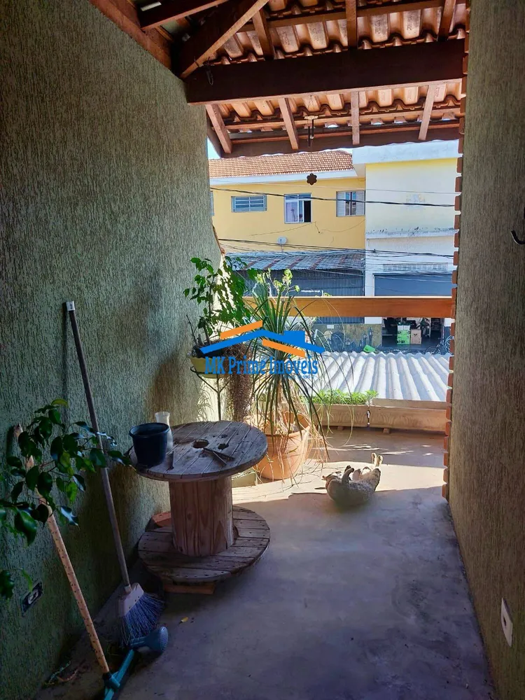 Sobrado, 3 quartos, 160 m² - Foto 9