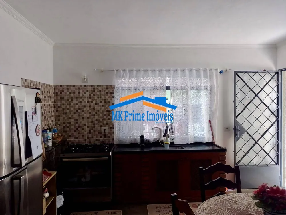 Sobrado, 3 quartos, 160 m² - Foto 6