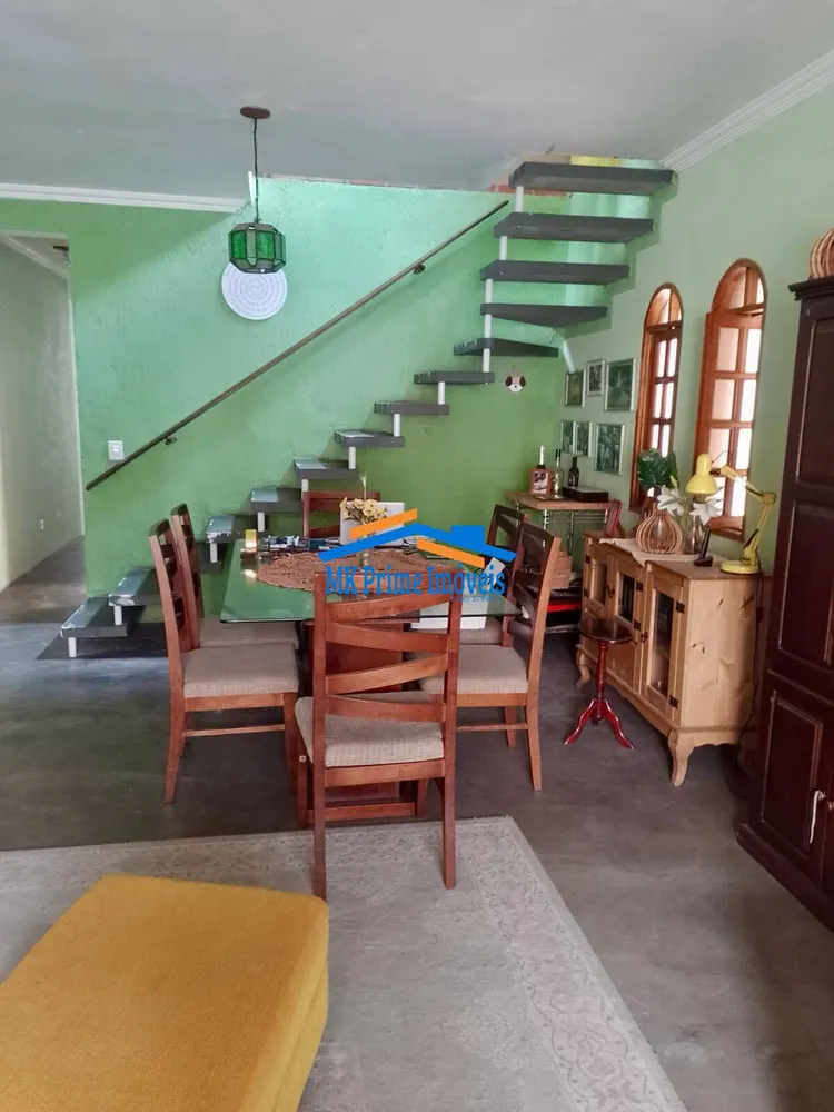 Sobrado, 3 quartos, 160 m² - Foto 1