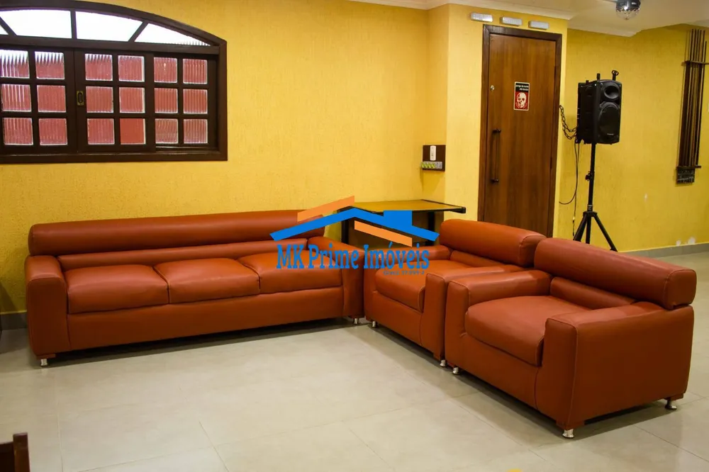 Chácara, 7 quartos, 1150 m² - Foto 3