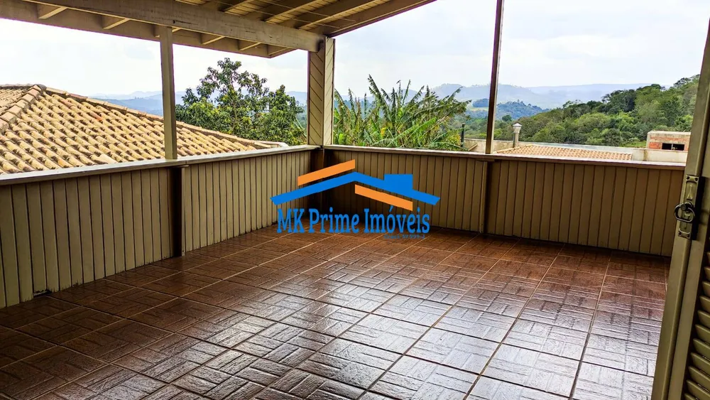 Chácara, 7 quartos, 1150 m² - Foto 2