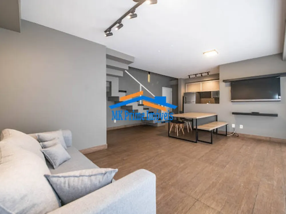Apartamento, 1 quarto, 89 m² - Foto 8