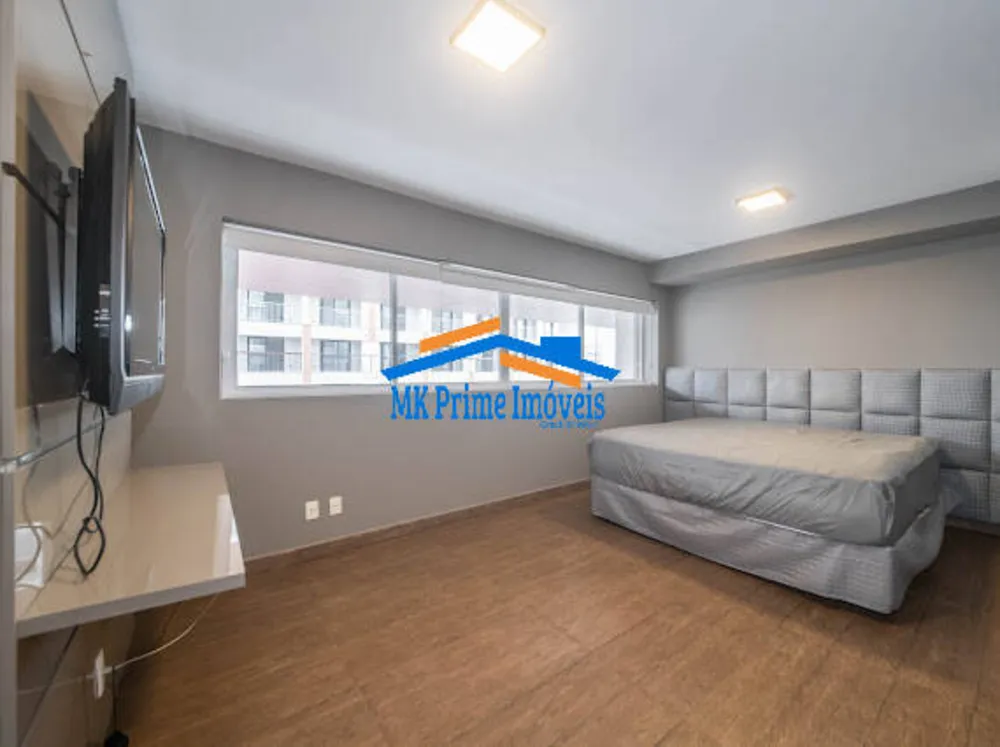 Apartamento, 1 quarto, 89 m² - Foto 7