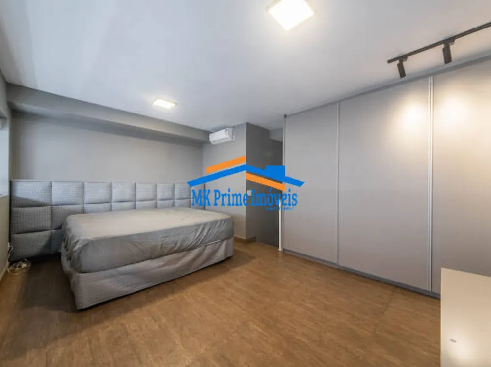 Apartamento, 1 quarto, 89 m² - Foto 4