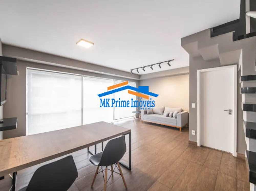 Apartamento, 1 quarto, 89 m² - Foto 5