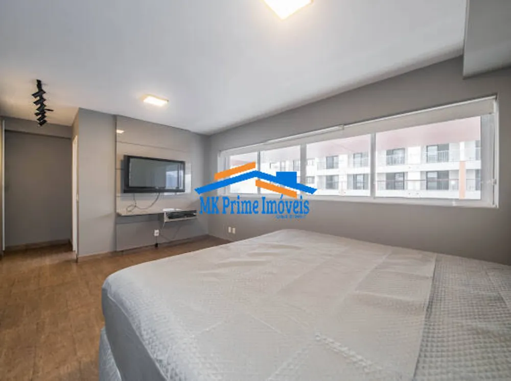 Apartamento, 1 quarto, 89 m² - Foto 6