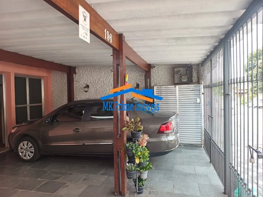 Casa, 4 quartos, 232 m² - Foto 2