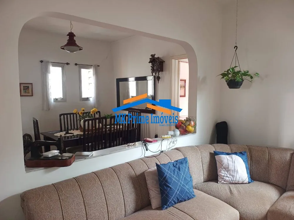 Casa, 4 quartos, 232 m² - Foto 4