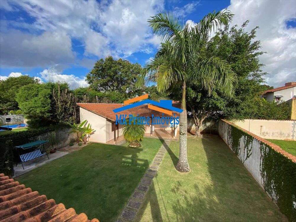 Casa de Condomínio à venda com 4 quartos, 362m² - Foto 3