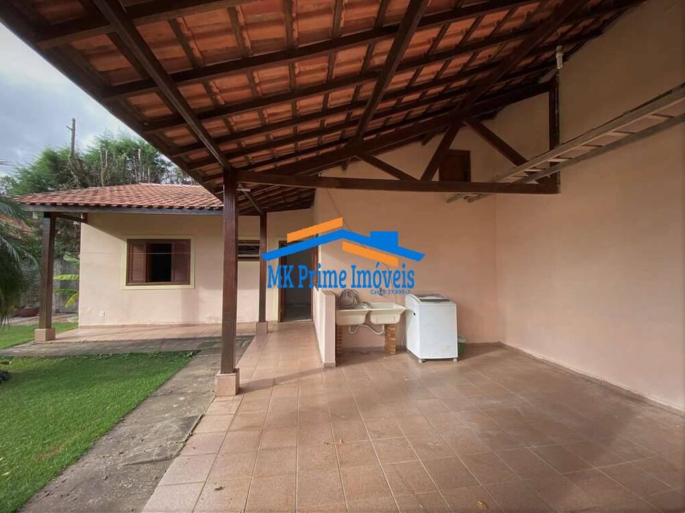 Casa de Condomínio à venda com 4 quartos, 362m² - Foto 4