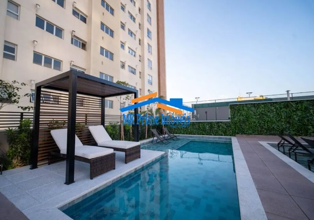 Apartamento, 2 quartos, 67 m² - Foto 1