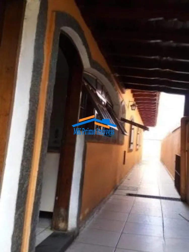 Casa, 3 quartos, 130 m² - Foto 2
