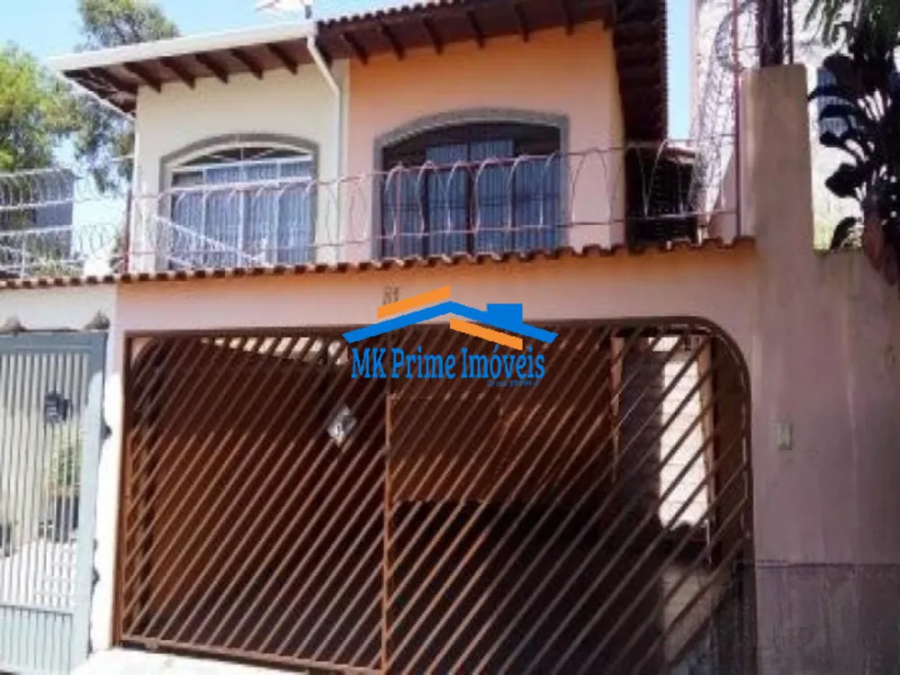 Casa, 3 quartos, 130 m² - Foto 1