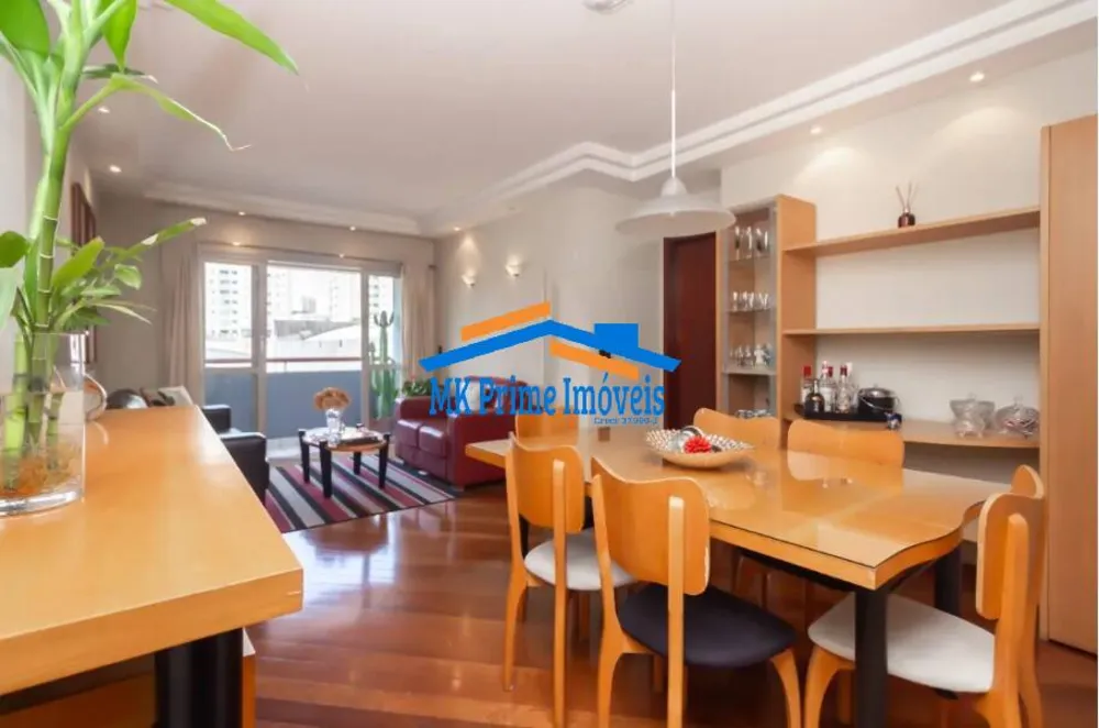 Apartamento, 3 quartos, 98 m² - Foto 1