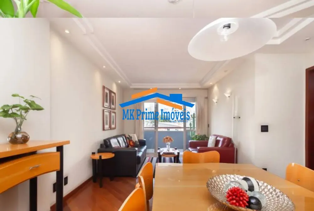 Apartamento, 3 quartos, 98 m² - Foto 2