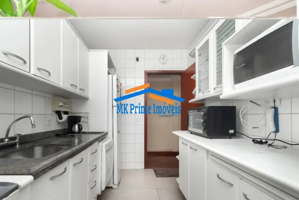 Apartamento, 3 quartos, 98 m² - Foto 10