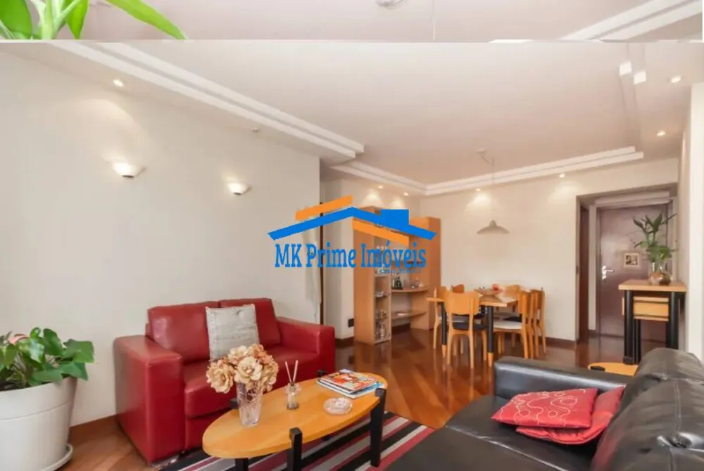 Apartamento, 3 quartos, 98 m² - Foto 5