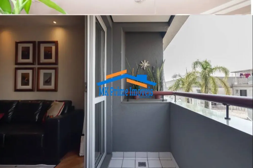 Apartamento, 3 quartos, 98 m² - Foto 9
