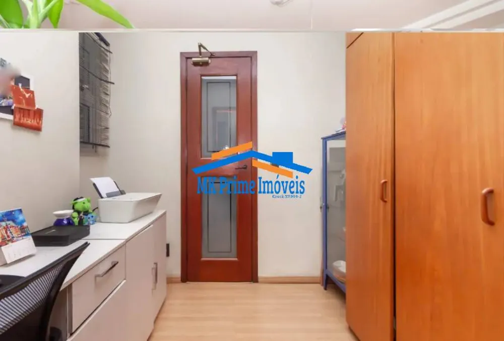 Apartamento, 3 quartos, 98 m² - Foto 6