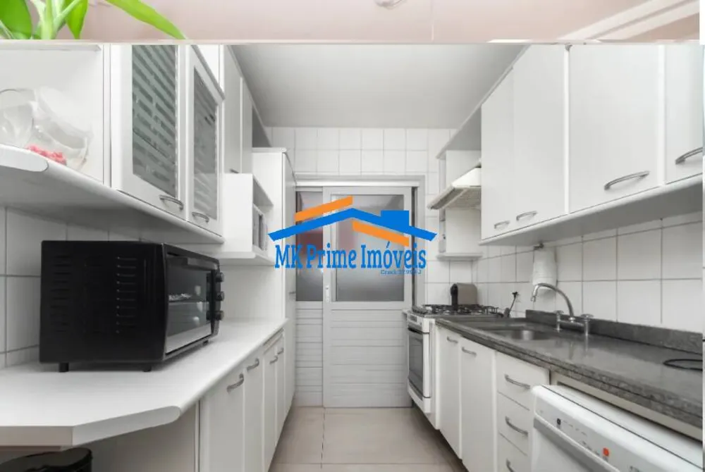 Apartamento, 3 quartos, 98 m² - Foto 11