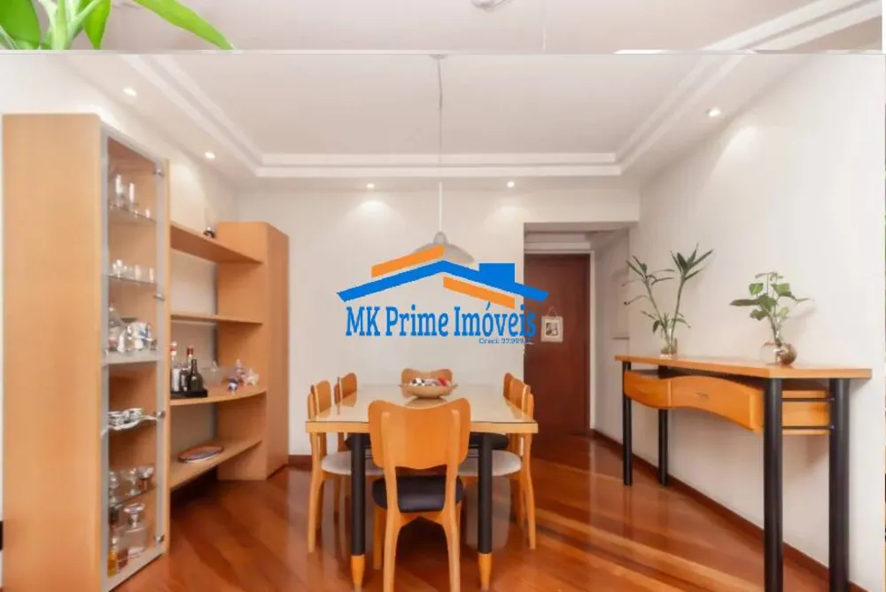 Apartamento, 3 quartos, 98 m² - Foto 4