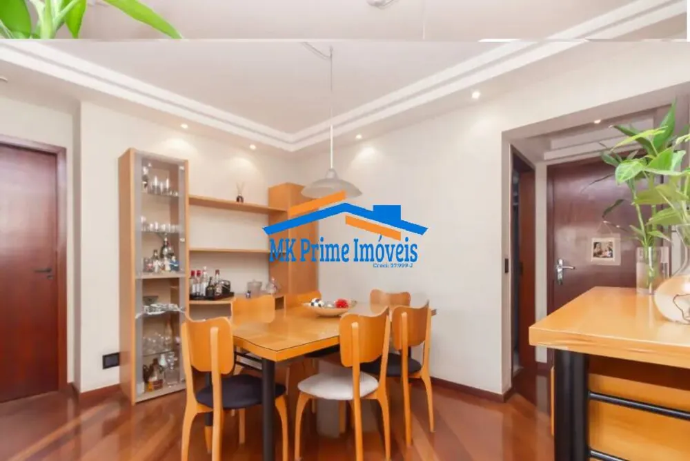 Apartamento, 3 quartos, 98 m² - Foto 3