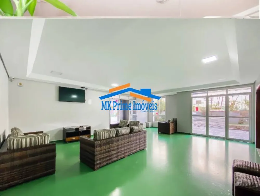Apartamento, 3 quartos, 98 m² - Foto 7