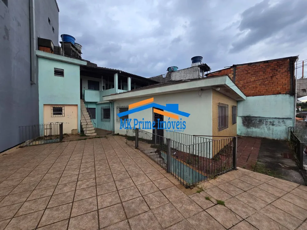 Casa, 3 quartos, 250 m² - Foto 1
