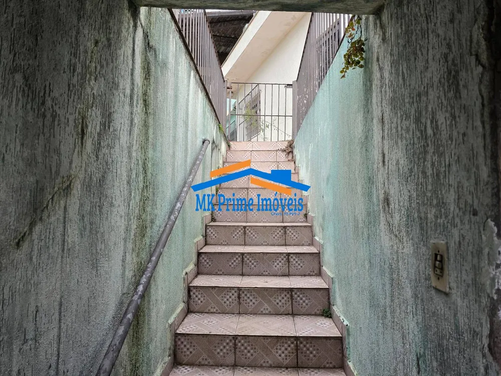 Casa, 3 quartos, 250 m² - Foto 4