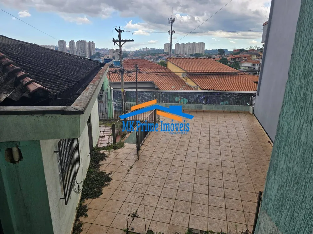 Casa, 3 quartos, 250 m² - Foto 11