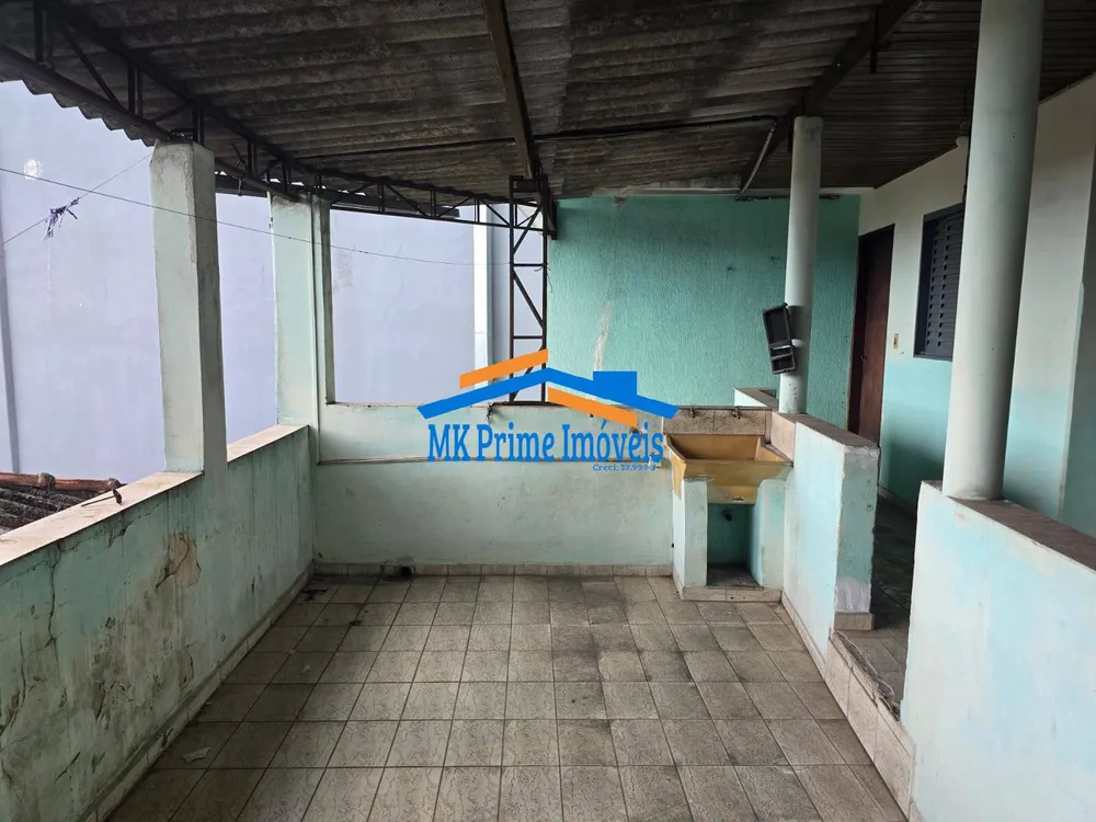 Casa, 3 quartos, 250 m² - Foto 10