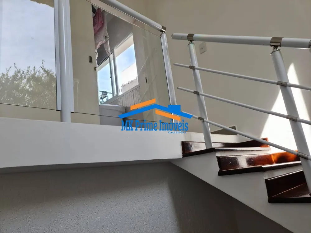 Casa de Condomínio, 5 quartos - Foto 8