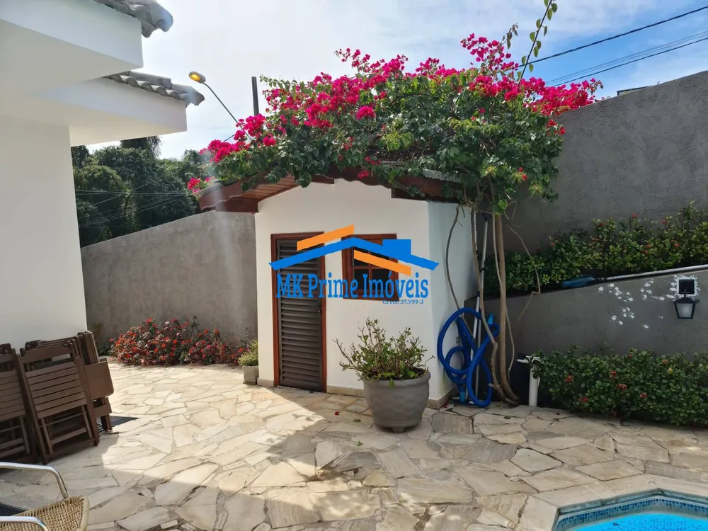 Casa de Condomínio, 5 quartos - Foto 5