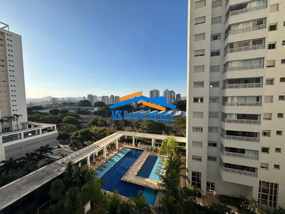Apartamento, 2 quartos, 81 m² - Foto 1