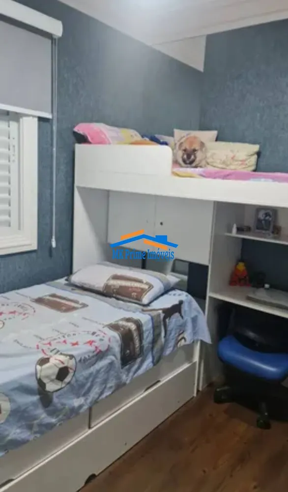 Apartamento, 2 quartos, 92 m² - Foto 6