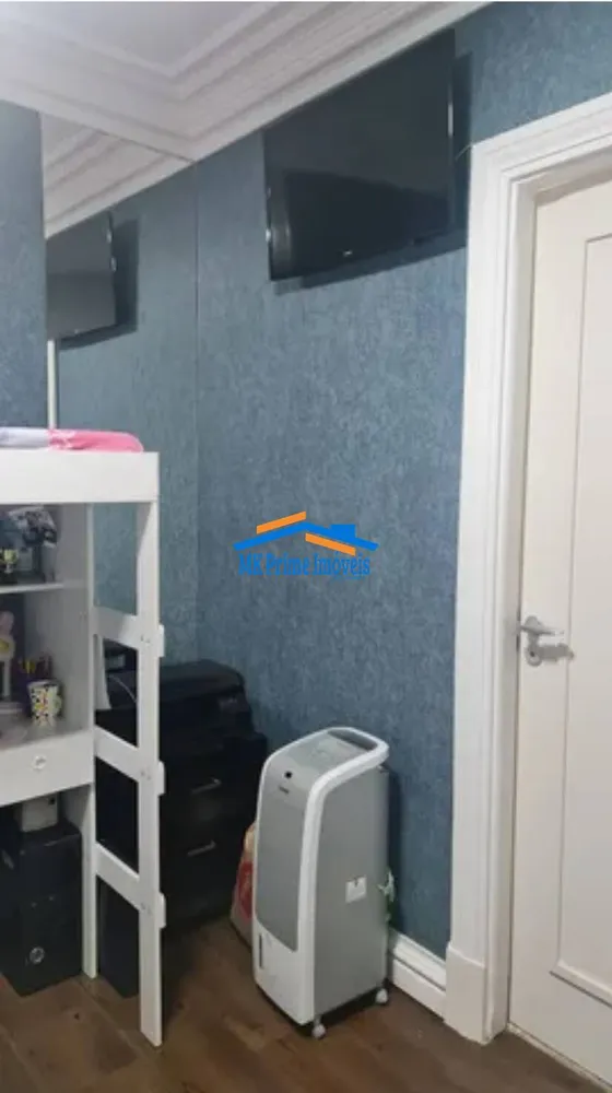 Apartamento, 2 quartos, 92 m² - Foto 2