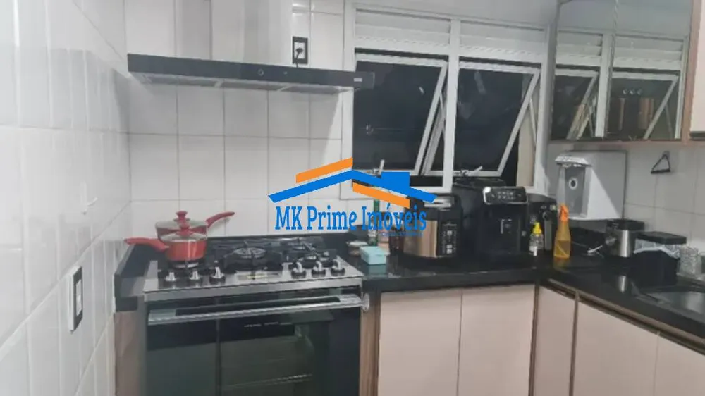 Apartamento, 2 quartos, 92 m² - Foto 5