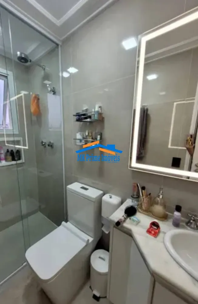 Apartamento, 2 quartos, 92 m² - Foto 8
