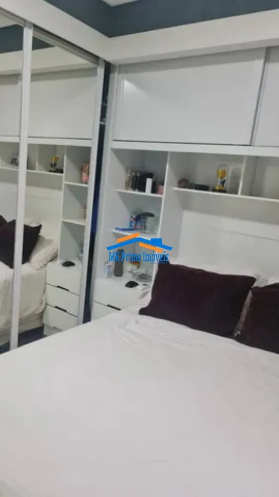 Apartamento, 2 quartos, 92 m² - Foto 4