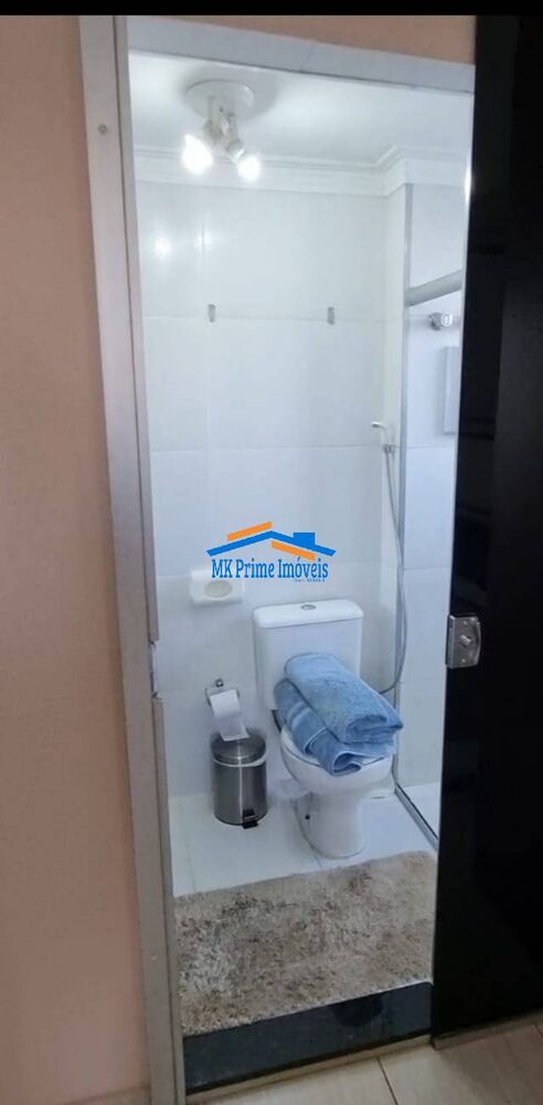 Apartamento à venda com 3 quartos, 80m² - Foto 3