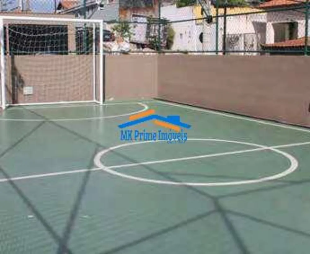 Apartamento, 3 quartos, 66 m² - Foto 4