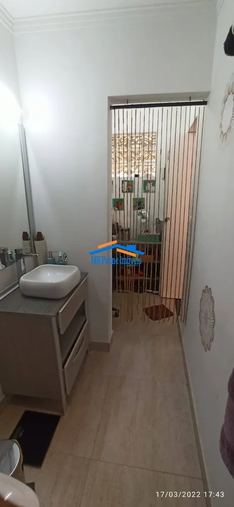 Sobrado, 3 quartos, 166 m² - Foto 4