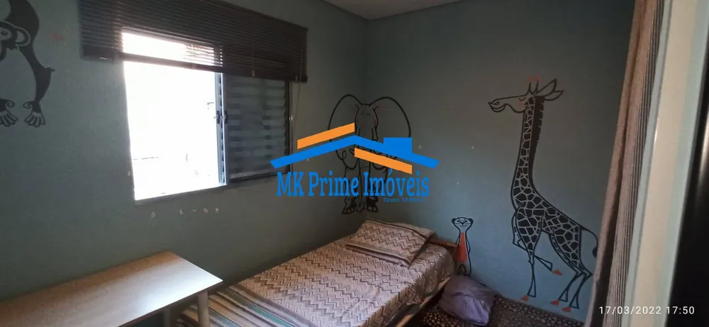Sobrado, 3 quartos, 166 m² - Foto 1