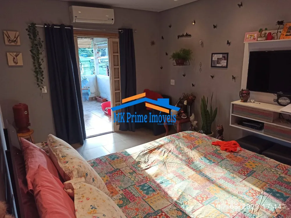 Sobrado, 3 quartos, 166 m² - Foto 3