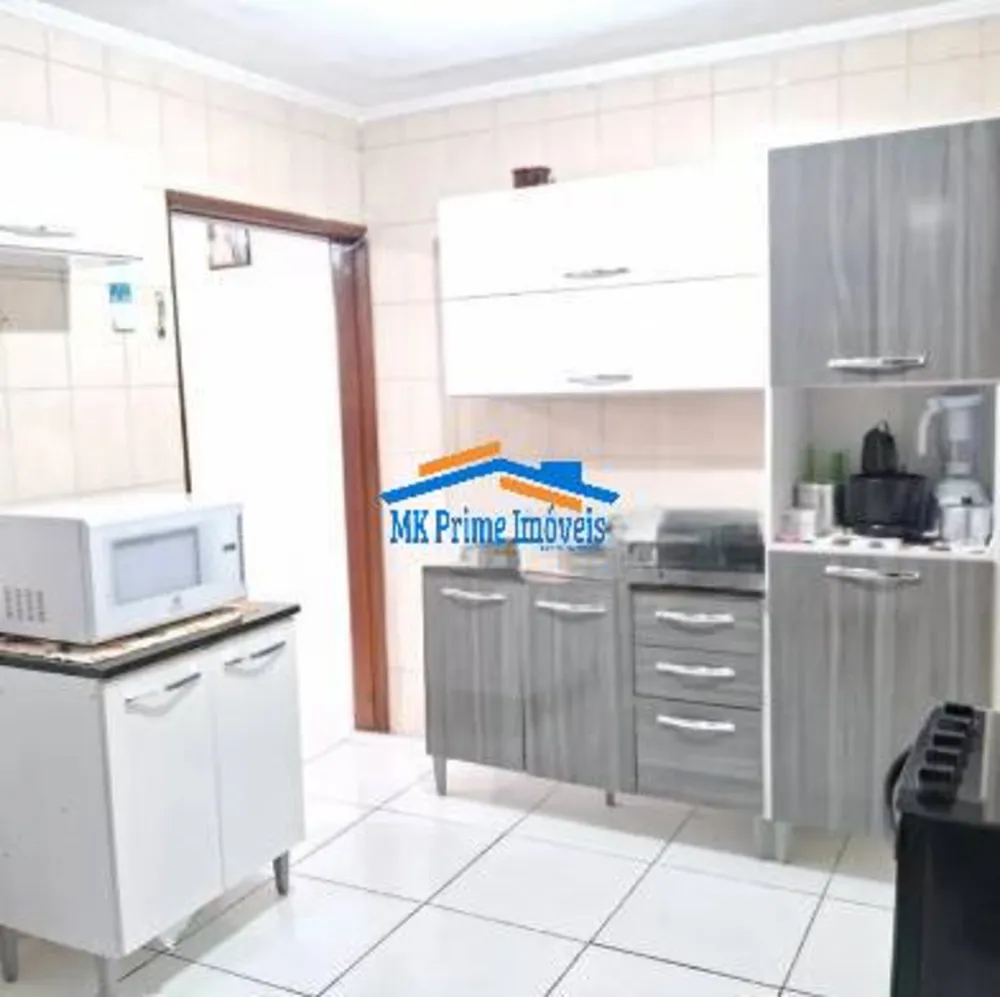 Sobrado, 4 quartos, 125 m² - Foto 7