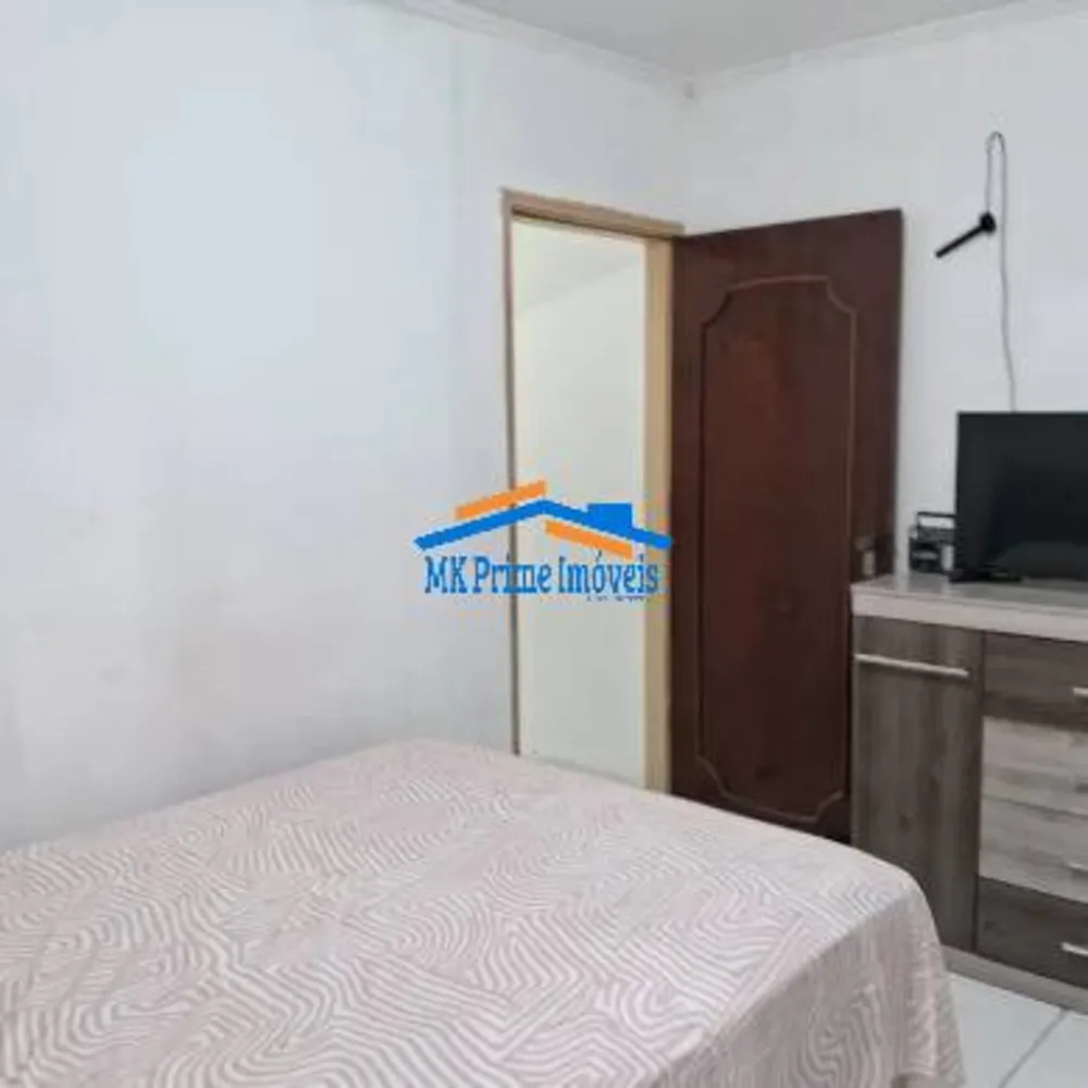 Sobrado, 4 quartos, 125 m² - Foto 6