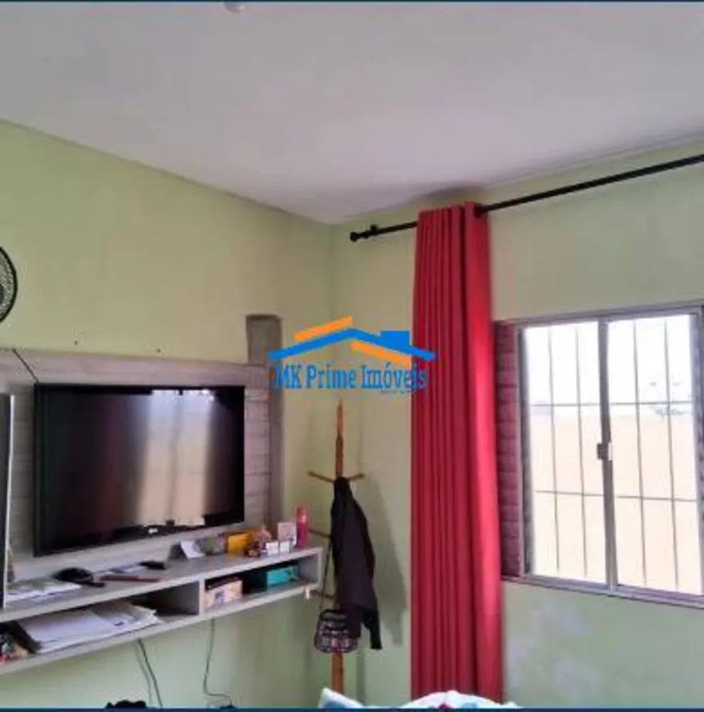 Sobrado, 4 quartos, 125 m² - Foto 4