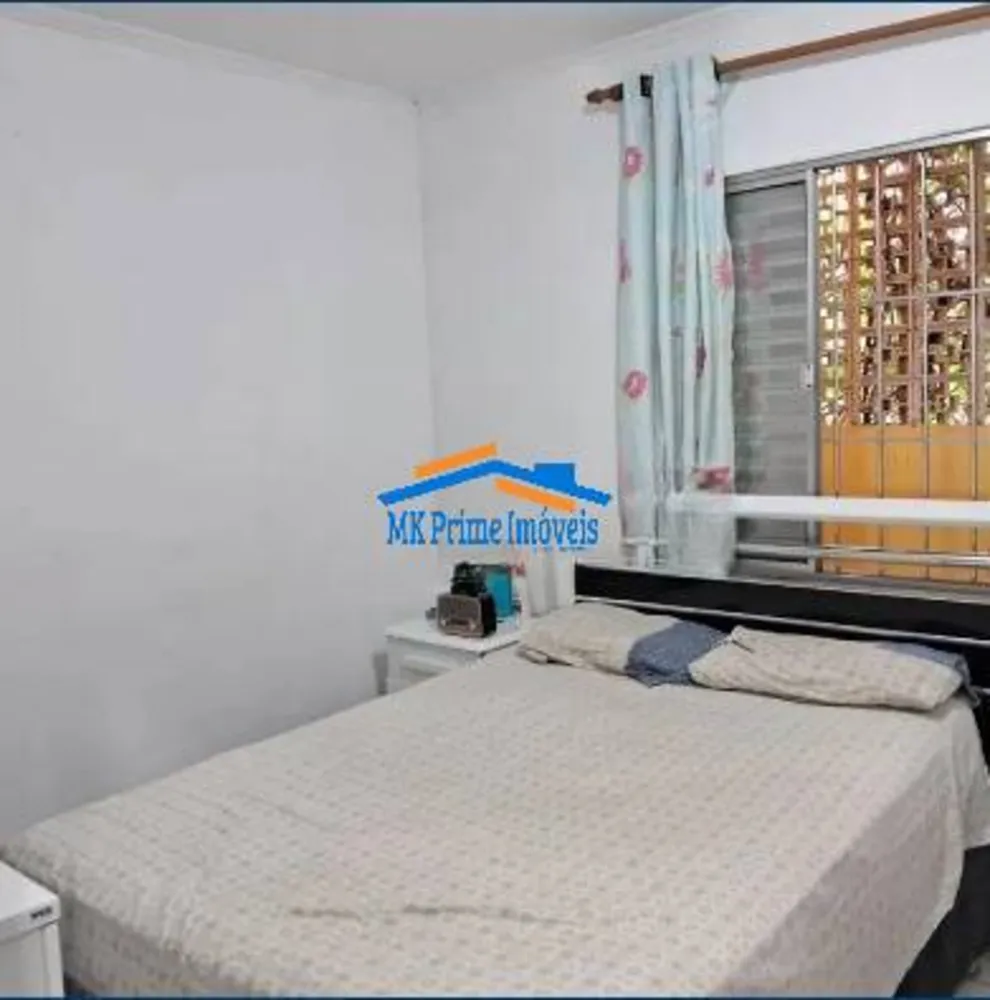 Sobrado, 4 quartos, 125 m² - Foto 5